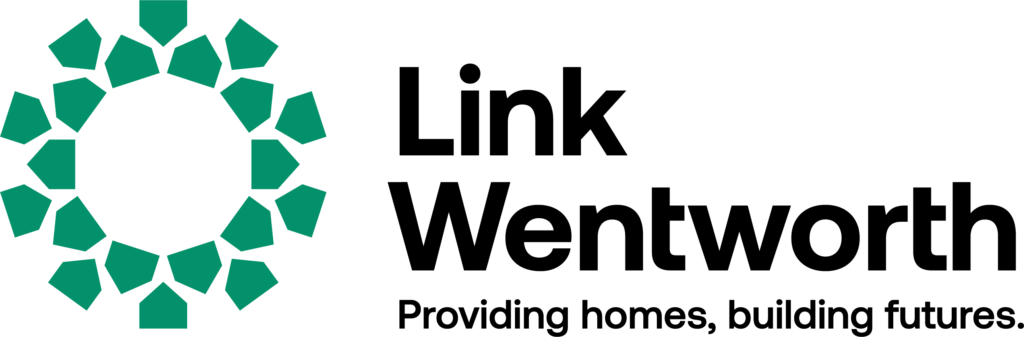 Link Wentworth logo